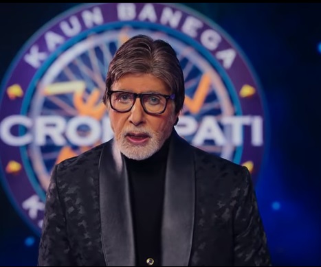 Amitabh Bachchan owed 'KBC' contestant Rs 10 since 1978