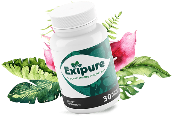 Exipure Weight Loss Pills Reviews (New Report) Does Exipure Work?