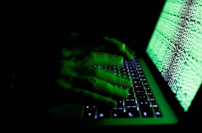 Google blocks world's largest web DDoS cyber attack ever