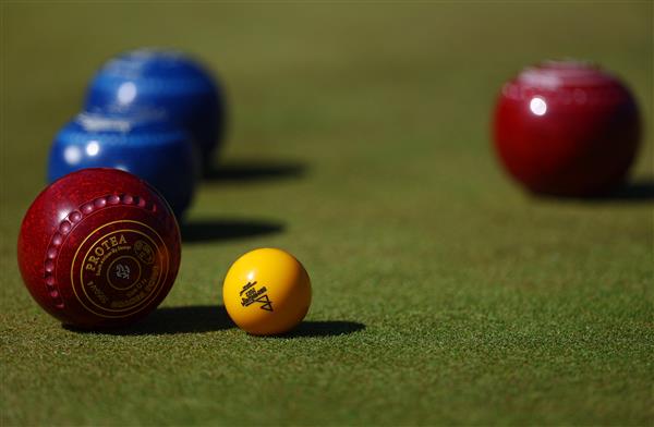 Lawn Bowls: Indian women’s pair wins; Mridul Borgohain secures victory in men’s singles