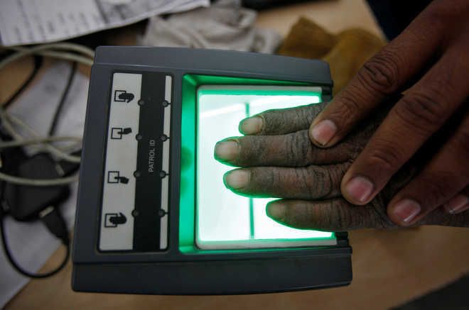 Police can now take biometrics of criminals, law comes into force