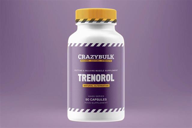 Trenorol Review (USA): Legit Trenbolone Alternative? South Africa User Report