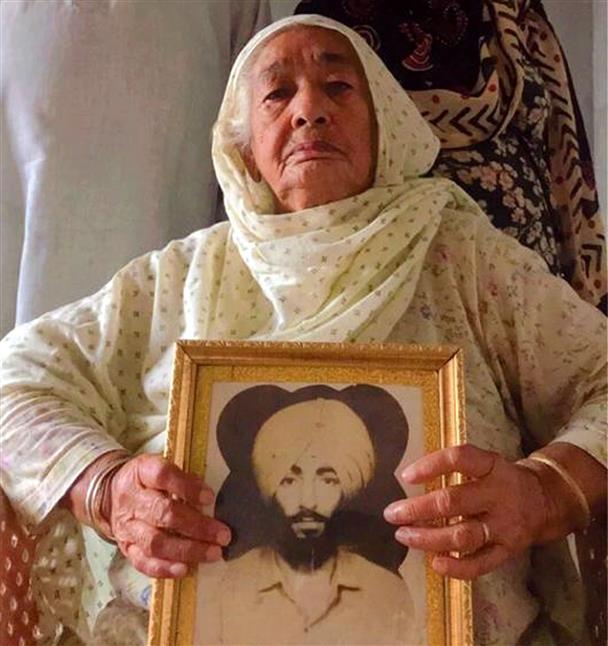 1992 fake encounter: Hope convicted Punjab cops will be given exemplary punishment, say families