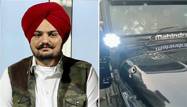 Sidhu Moosewala murder case: Mansa police file 1850-page charge sheet against 24 accused