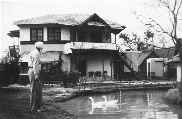 75 Years Partition: Sobha Singh remembered pain, always missed Lahore art school