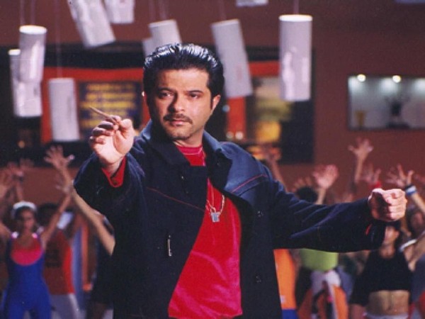 Anil Kapoor reveals how his films ‘Taal’ and ‘Slumdog Millionaire’ are connected