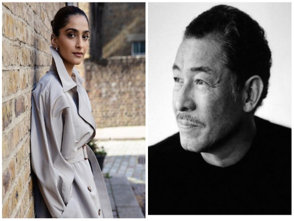 Japanese fashion designer Issey Miyake passes away at 83; Sonam Kapoor, Manish Malhotra mourn his demise