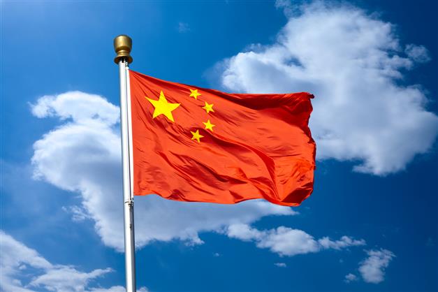 Chinese envoy equates Taiwan crisis with docking of spy ship in Sri Lanka