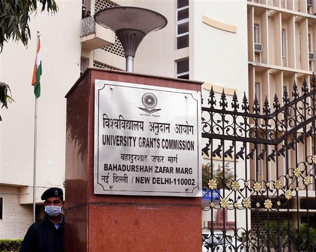UGC Regulations-2016 exempting PhD holders from NET apply retrospectively, rules SC