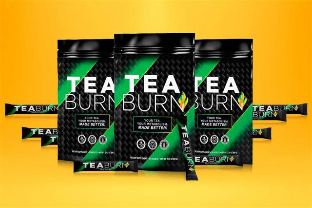 Tea Burn Reviews: Alert! Does Weight Loss Tea Ingredients Work?