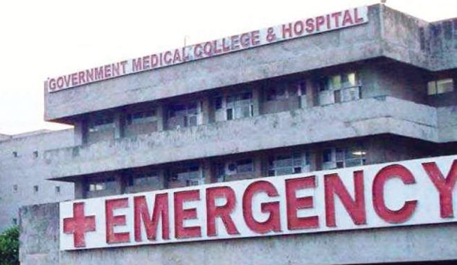 Allow OBC quota in GMCH, Chandigarh told