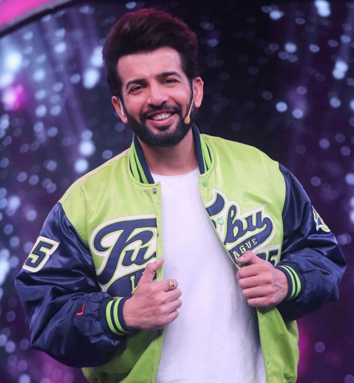 Jay Bhanushali is back as the host in Zee TV's DID Super Moms Season 3. He gets candid about the show, life & family