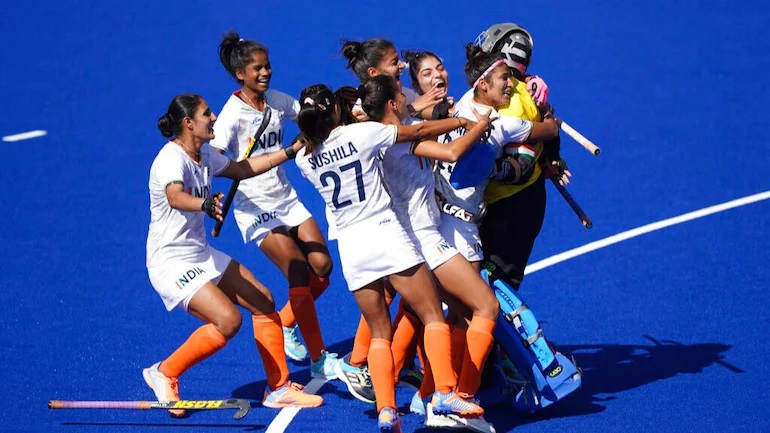Year of hits and big miss: Despite third-place finishes in Pro League and CWG, women's hockey team couldn't deliver at World Cup