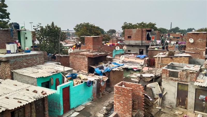 Survey finds 209 new illegal colonies in Faridabad MC limits