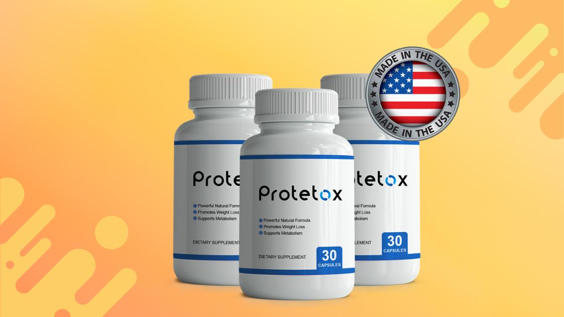 Protetox Reviews - (BEAWARE!) Real Protetox Weight loss Reviews, Should You Buy It?