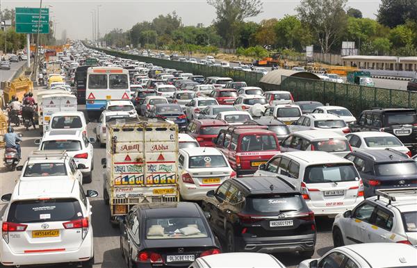 Congress protest to hit traffic movement in Delhi; advisory issued