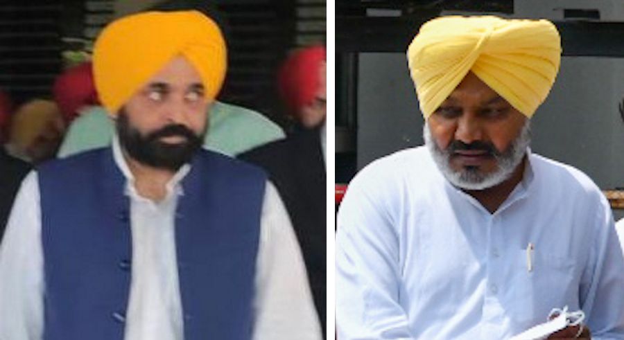 Punjab CM, minister appear before court