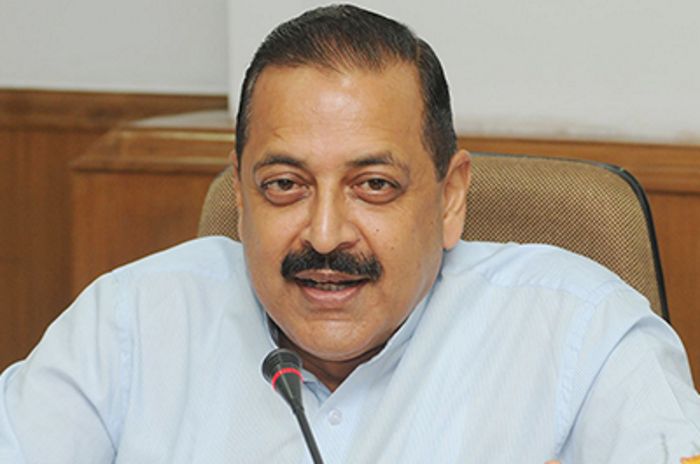 Promoting science education in local languages: Minister Jitendra Singh