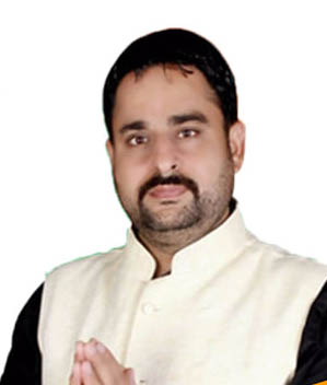 Jalandhar Deputy Mayor resigns from Congress, targets ex-MLA for poll defeat