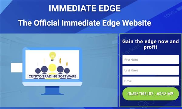 Immediate Edge Reviews (Australia & Canada): Does It Really Work? Or Is It A Scam? Find Now!