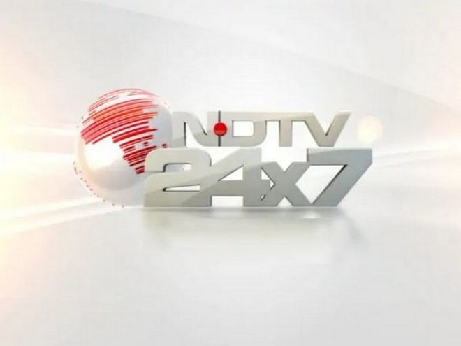 Bid to stifle media: Congress on NDTV takeover bid
