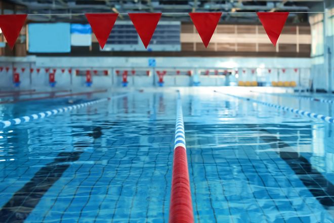 Swimming meet to be held on Aug 21