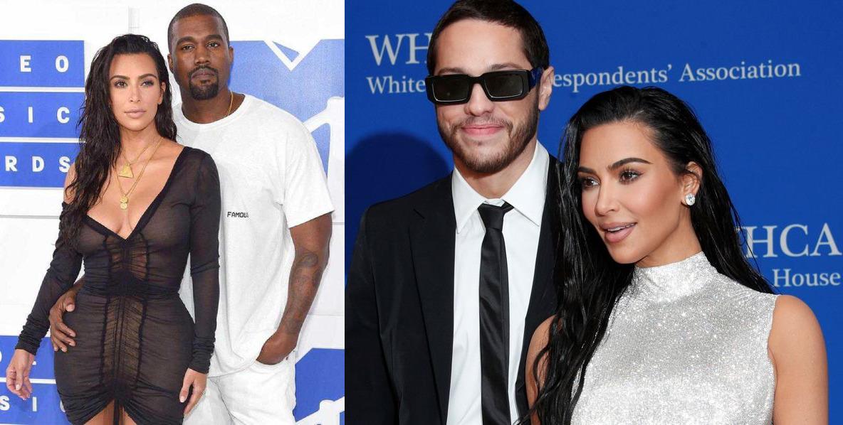 'Skete Davidson dead at age 28': Kanye West attacks Pete Davidson on social media, latter in 'trauma therapy'