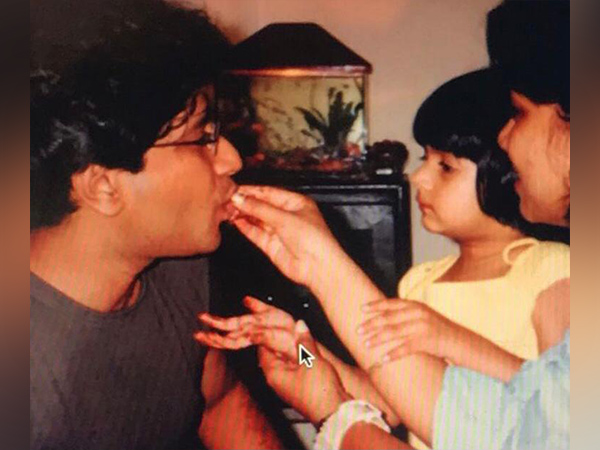 On KK's 54th birth anniversary, his wife and daughter share fond memories of iconic singer, ‘will miss wishing you 500 times today’