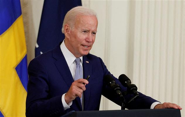 Biden announces nearly $3B in new military aid for Ukraine
