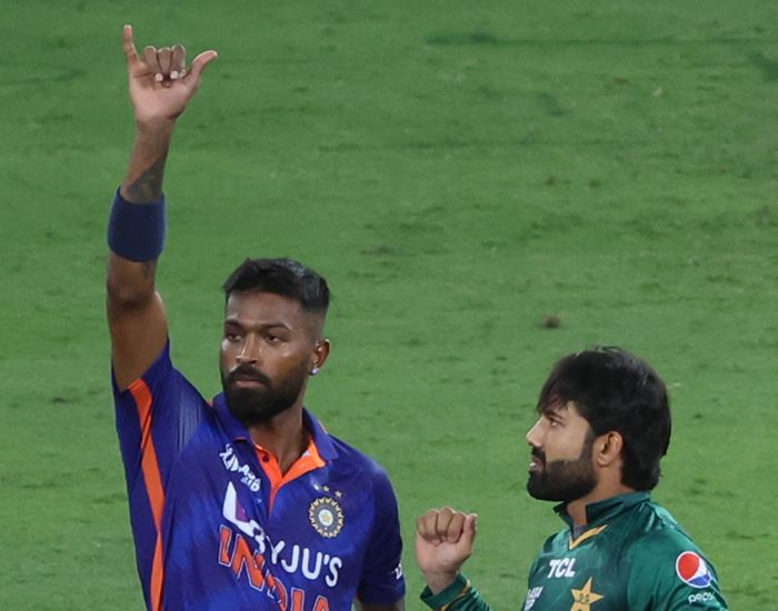 Asia Cup: Life comes full circle for Hardik Pandya after guiding India to win vs Pakistan
