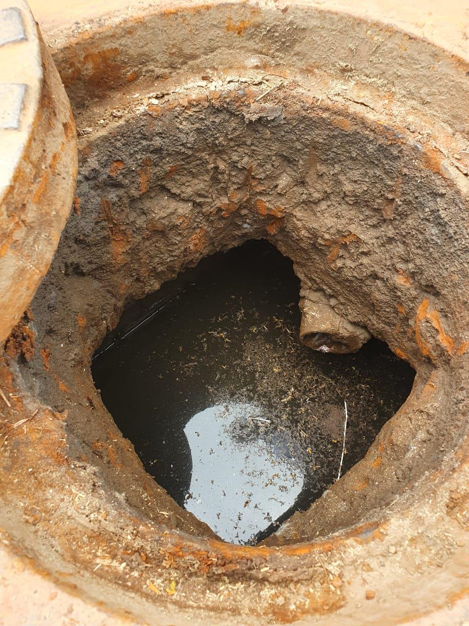 Ludhiana: Rs 10L fine imposed on steel unit for discharging effluent into sewer