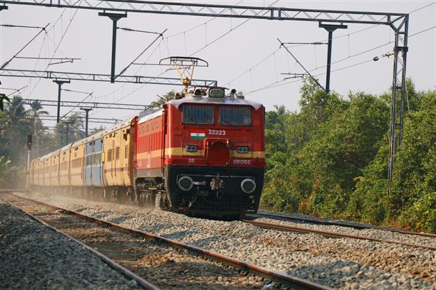 Railways to bring ‘Mission Raftaar’ for speed enhancement of trains