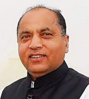 Rs 337-crore benefits given to university, college teachers: Himachal CM