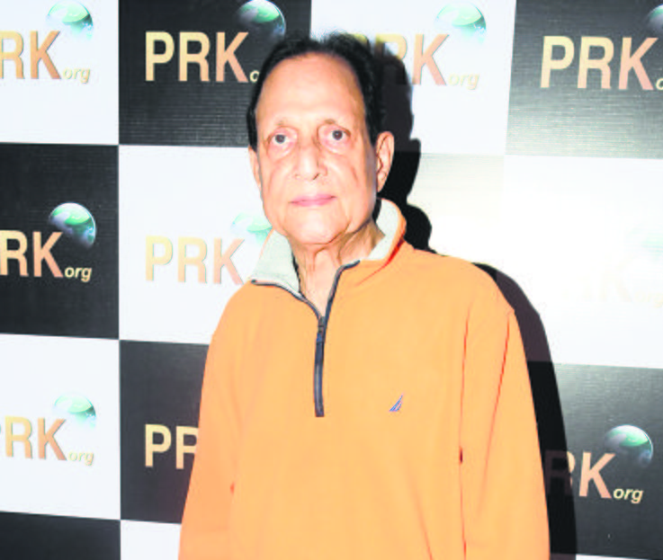 Sawan Kumar Tak: Bollywood director-lyricist who donned many hats