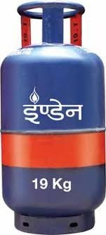 Commercial LPG cylinder price cut by Rs 36.50