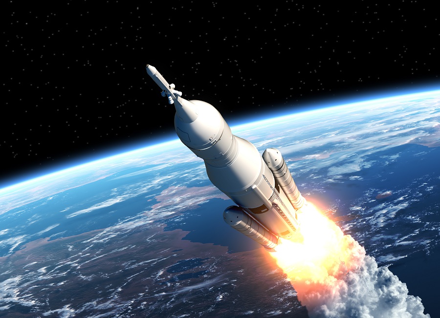 10 per cent chance falling rocket parts will hit someone in next decade: Study