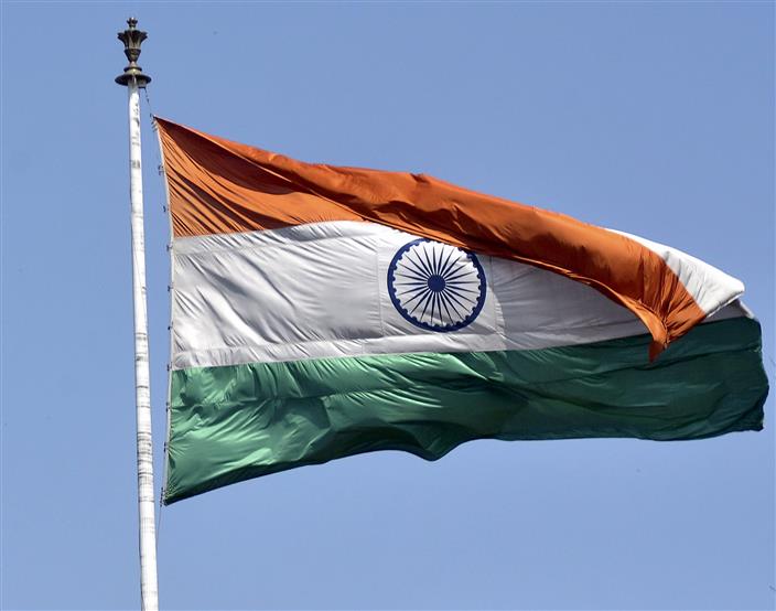 Har Ghar Tiranga: Department of Posts sells over 1 crore national flags in  10 days