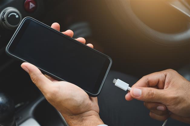 Govt to set up expert groups to explore adoption of common chargers for mobiles, electronic devices