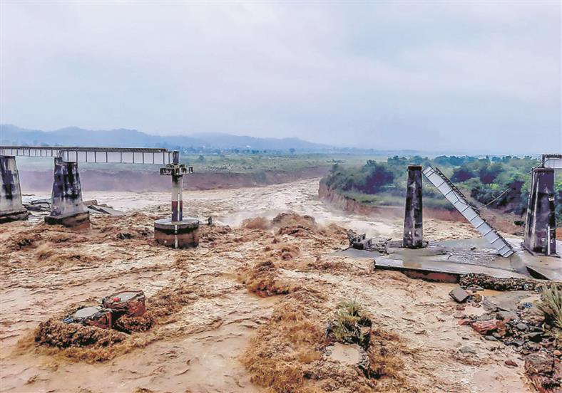 Illegal mining rampant in Punjab, Haryana: High Court
