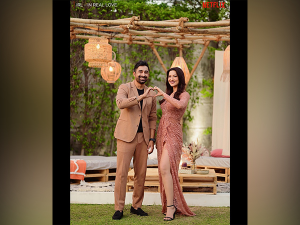 Gauahar Khan, Rannvijay Singha to host Netflix’s dating show ‘IRL- In Real Love’