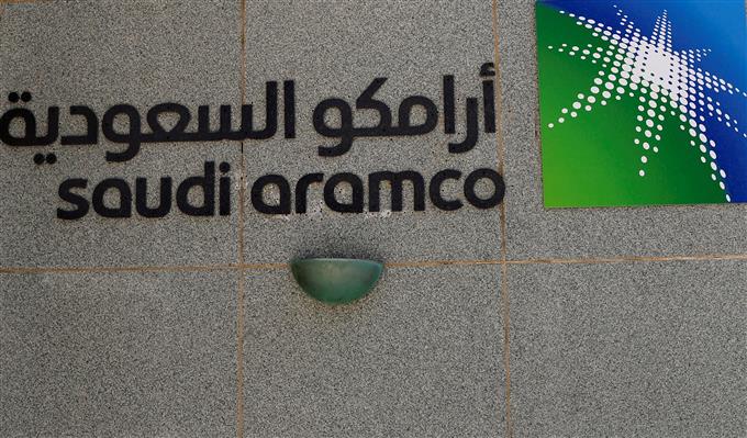 Saudi oil company Aramco’s profits already $88 billion as oil prices stay high
