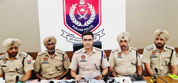 Day after cattle found dead near Nabha, police arrest 6 smugglers