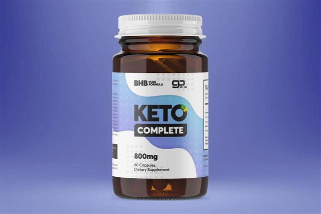 Keto Complete Review (Australia): Scam Alert 2022, Is Keto Complete Worth to Buy or Cheap Ingredients? Truth Exposed!