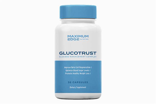 GlucoTrust Review (USA): Critical Newly Leaked Update Reveals Shocking Customer Concerns!