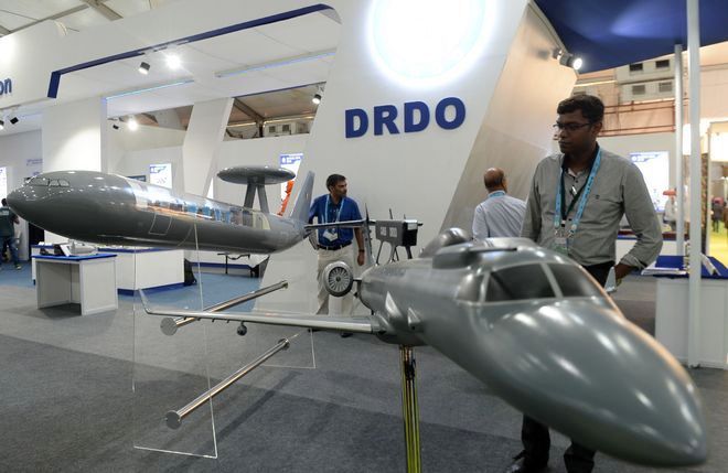 DRDO's demand for funds must be met: Parliamentary panel