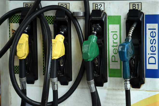 Government cuts windfall tax on diesel, ATF export