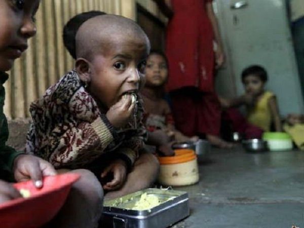 Nutrition funds for poor kids diverted in Punjab from 2014 to 2017