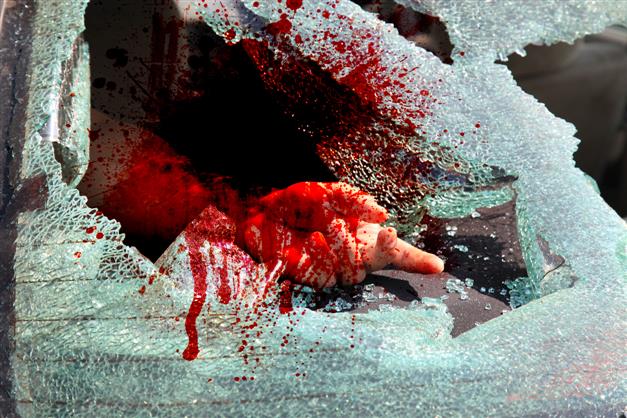 Assam man beheads villager over football match bet of Rs 500, walks into police station with severed head