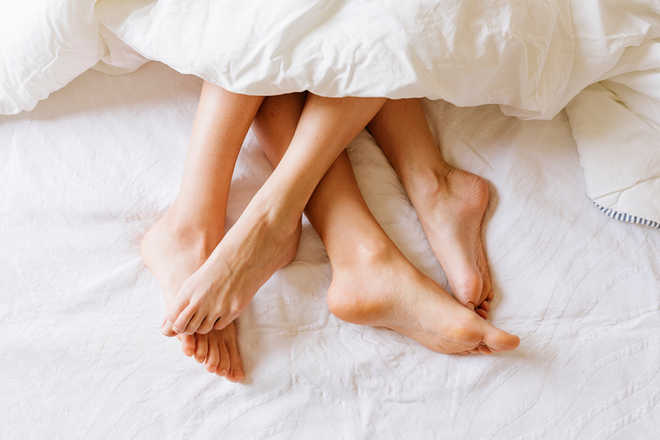 Women have more sex partners than men in 11 states/UTs, says National Family Health Survey
